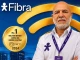 Logo de Rápid Internet Consultor Vivo Fibra
