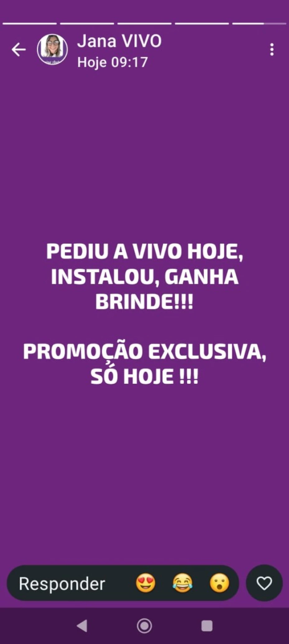 Foto 13:  — Rápid Internet Consultor Vivo Fibra